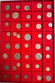 Lotto monete Svezia