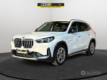 Bmw X1 sDrive 18d xLine