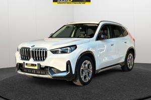 Bmw X1 sDrive 18d xLine