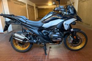 BMW R 1300 GS