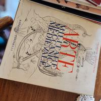 arte militare meccanica medievale  -g. Canestrini