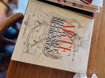 arte militare meccanica medievale  -g. Canestrini