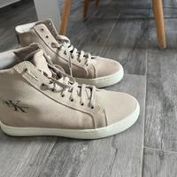 Scarpe Calvin Klein 40,non spedisco!