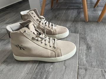 Scarpe Calvin Klein 40,non spedisco!