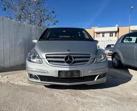 MERCEDES Classe B200 CDI