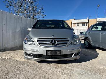 MERCEDES Classe B200 CDI