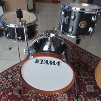 TAMA LJK48S-CCM Club Jam Charcoal Mist