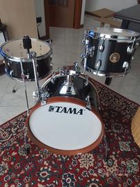 TAMA LJK48S-CCM Club Jam Charcoal Mist