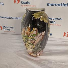 Vaso Repubblica San Marino