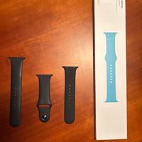 Cinturini Apple Watch Originali