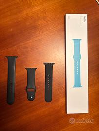 Cinturini Apple Watch Originali