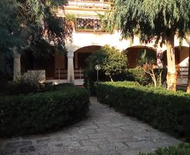 Appartamento bivani aspra