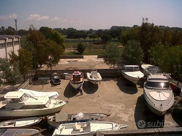 Piazzali perimetrati