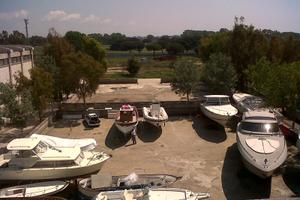 Piazzali perimetrati