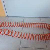 🧰Compressore tubo spirale 20 metri
