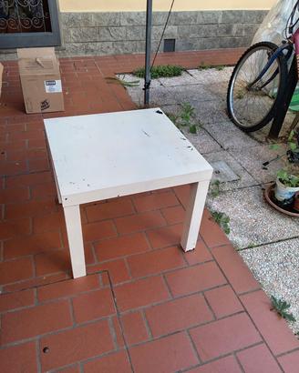 Tavolino Lack Ikea