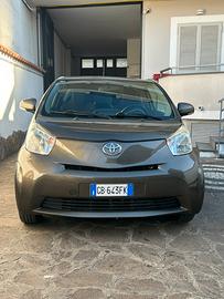 Toyota IQ