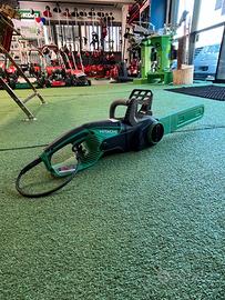 ELETTROSEGA CS40Y 2000W 40CM HITACHI