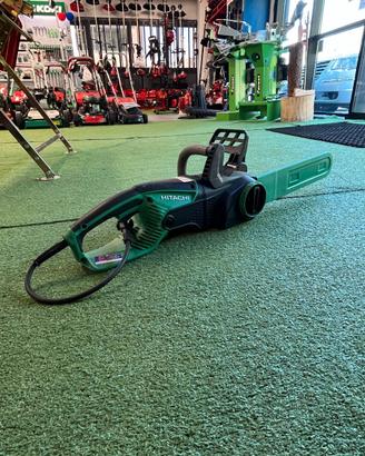 ELETTROSEGA CS40Y 2000W 40CM HITACHI