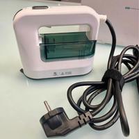 Ferro da stiro ABOX portatile