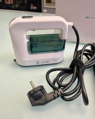 Ferro da stiro ABOX portatile