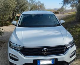 VOLKSWAGEN T-Roc TDI SCR 2.0 150cv DSG- Business