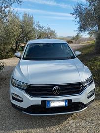 VOLKSWAGEN T-Roc TDI SCR 2.0 150cv DSG- Business