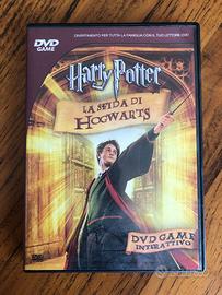 HARRY POTTER LA SFIDA DI HOGWARTS