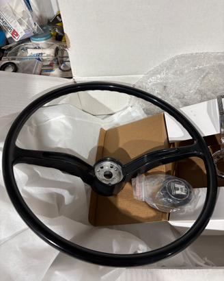Volante maggiolino classic NUOVO