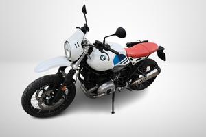 BMW MOTO R nineT - Urban G/S ABS