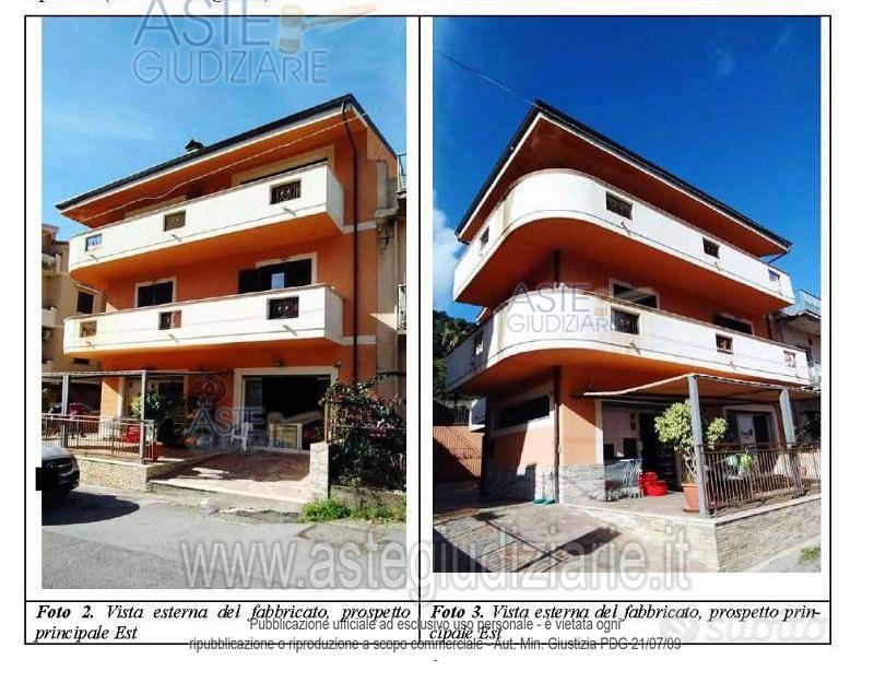 Appartamento – San Lorenzo, San Fantino - Vista 2