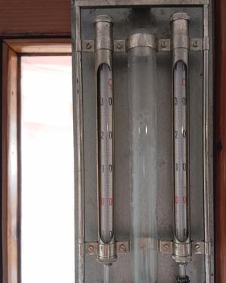 igrometro 