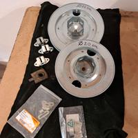 kit riparazione rotolanti per tapparelle