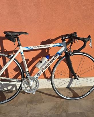 Bici da corsa tenuta in buonissime condizioni♡