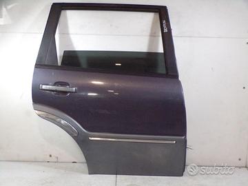 Portiera posteriore destra Ssangyong Rexton 2008