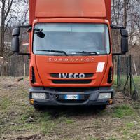 Iveco 75e16 anno 2009