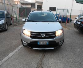 Dacia Sandero Stepway 1.5 dCi 8V 90CV Start&Stop