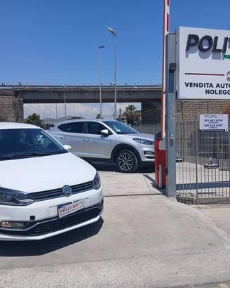 Volkswagen Polo 1.4 TDI 90CV 5p. Fresh BlueMotion 
