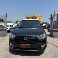 SSANGYONG Tivoli 1.6d 2WD Dream Automatica