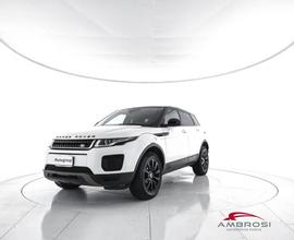 LAND ROVER Range Rover Evoque 2.0 TD4 150 CV 5p.