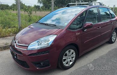 ricambi c4 2007 cerchi gomme fari