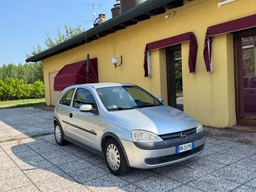 Opel Corsa 1.2i 16V cat 3 porte Comfort