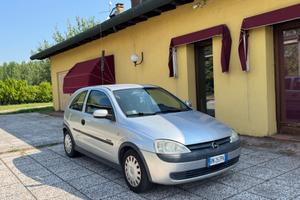Opel Corsa 1.2i 16V cat 3 porte Comfort