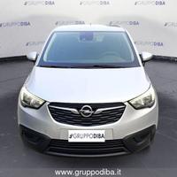 Opel Crossland X Diesel X 1.6 ecotec Advance ...