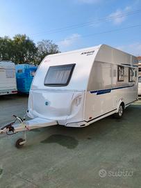 Knaus 420qd Sport Selection 2022