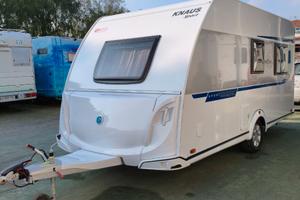 Knaus 420qd Sport Selection 2022