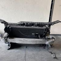 Massa Radiante Completa Audi A4 2010 2.0 Diesel