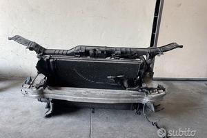 Massa Radiante Completa Audi A4 2010 2.0 Diesel