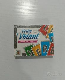 Verba Volant Gioco da Tavolo in Italiano