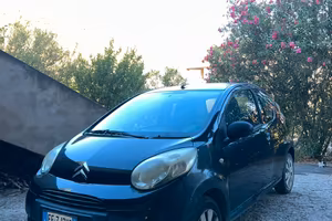 Citrone C1